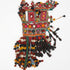 Camel Head Dress, Lakai, North Afghanistan 86 x 42 cm - The Nomads Tent